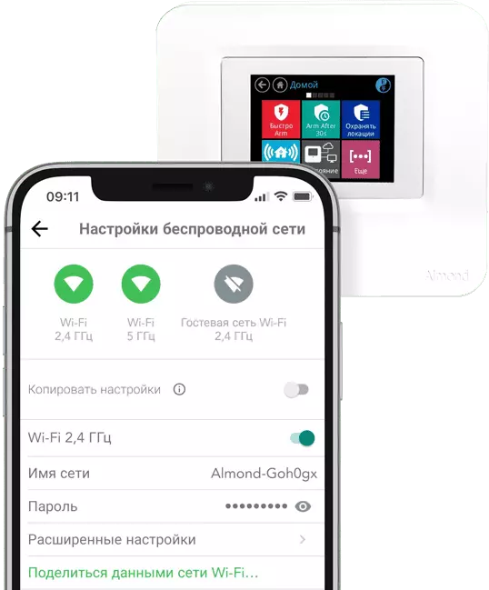 Умный дом